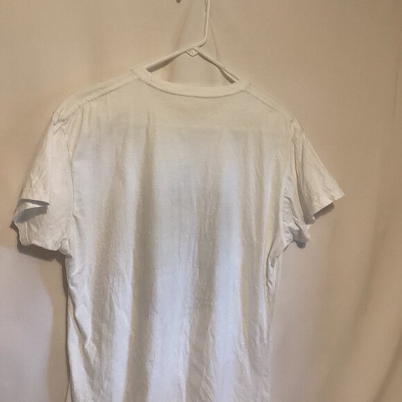 Hard Rock 50th Anniversary Graphic Tee – Atlanta Hair Rock Tribute - Picture 4 of 4